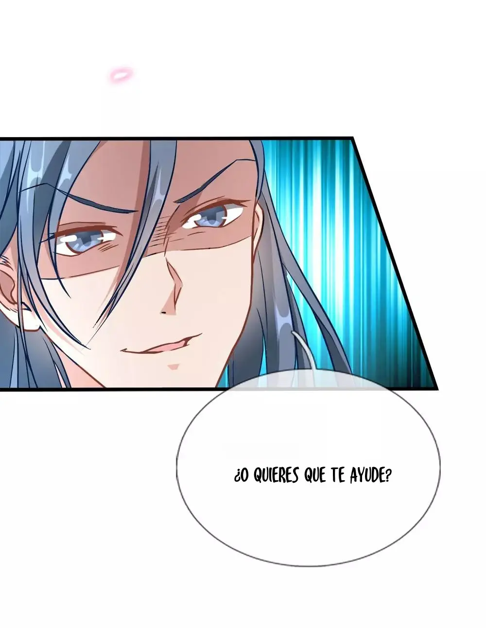 MARVELOUS HERO OF THE SWORD (2020) - Capítulo 2 - Página 25 - LectorTMOo