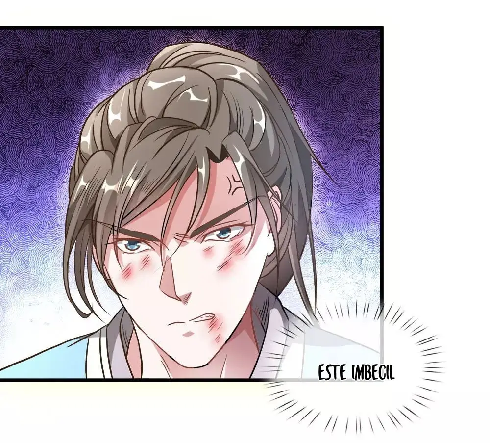 MARVELOUS HERO OF THE SWORD (2020) - Capítulo 2 - Página 26 - LectorTMOo