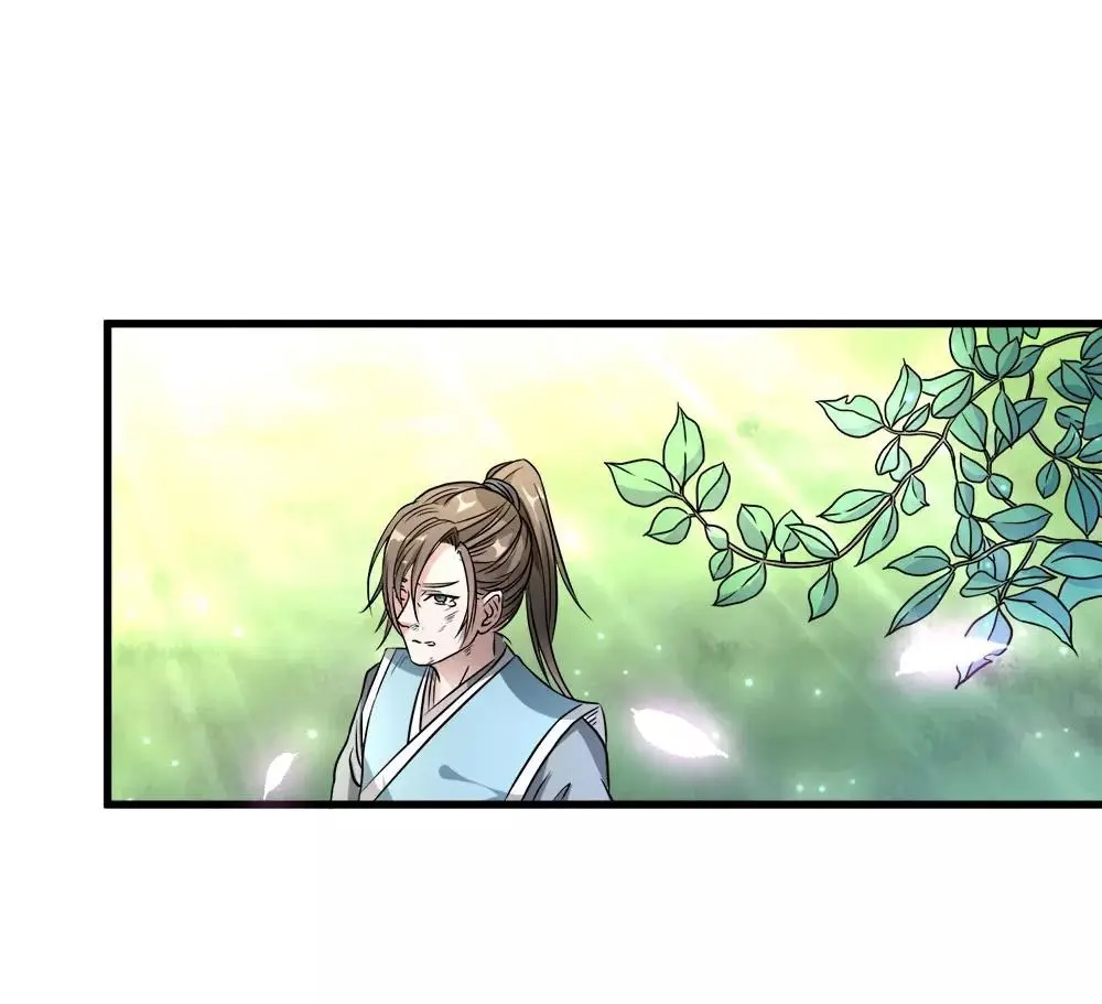 MARVELOUS HERO OF THE SWORD (2020) - Capítulo 2 - Página 34 - LectorTMOo