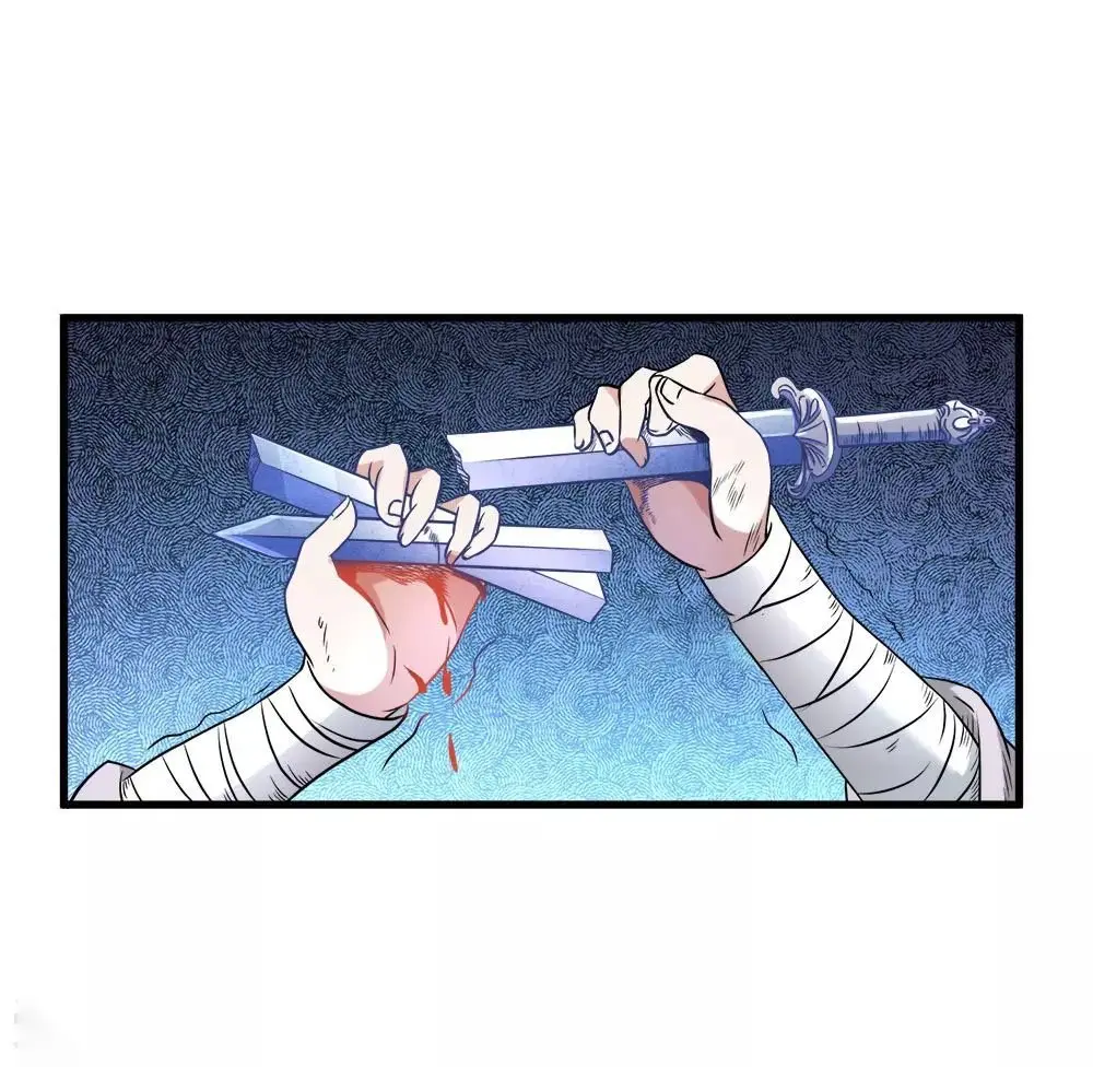 MARVELOUS HERO OF THE SWORD (2020) - Capítulo 2 - Página 36 - LectorTMOo