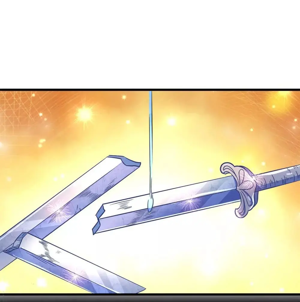 MARVELOUS HERO OF THE SWORD (2020) - Capítulo 2 - Página 38 - LectorTMOo