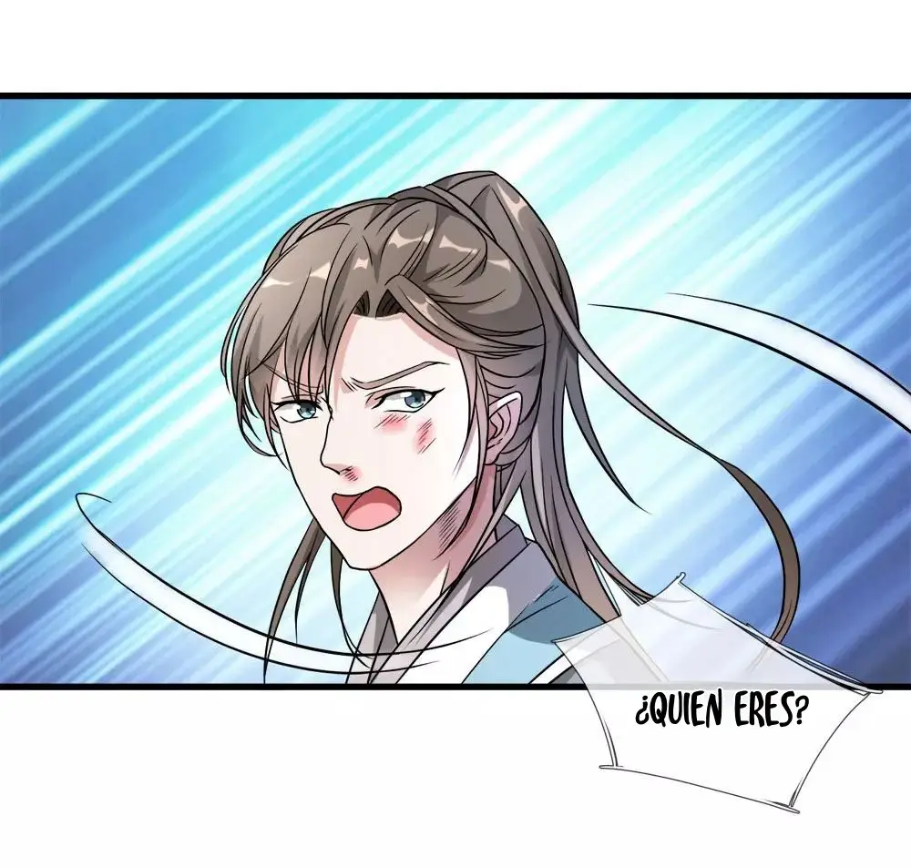 MARVELOUS HERO OF THE SWORD (2020) - Capítulo 2 - Página 40 - LectorTMOo