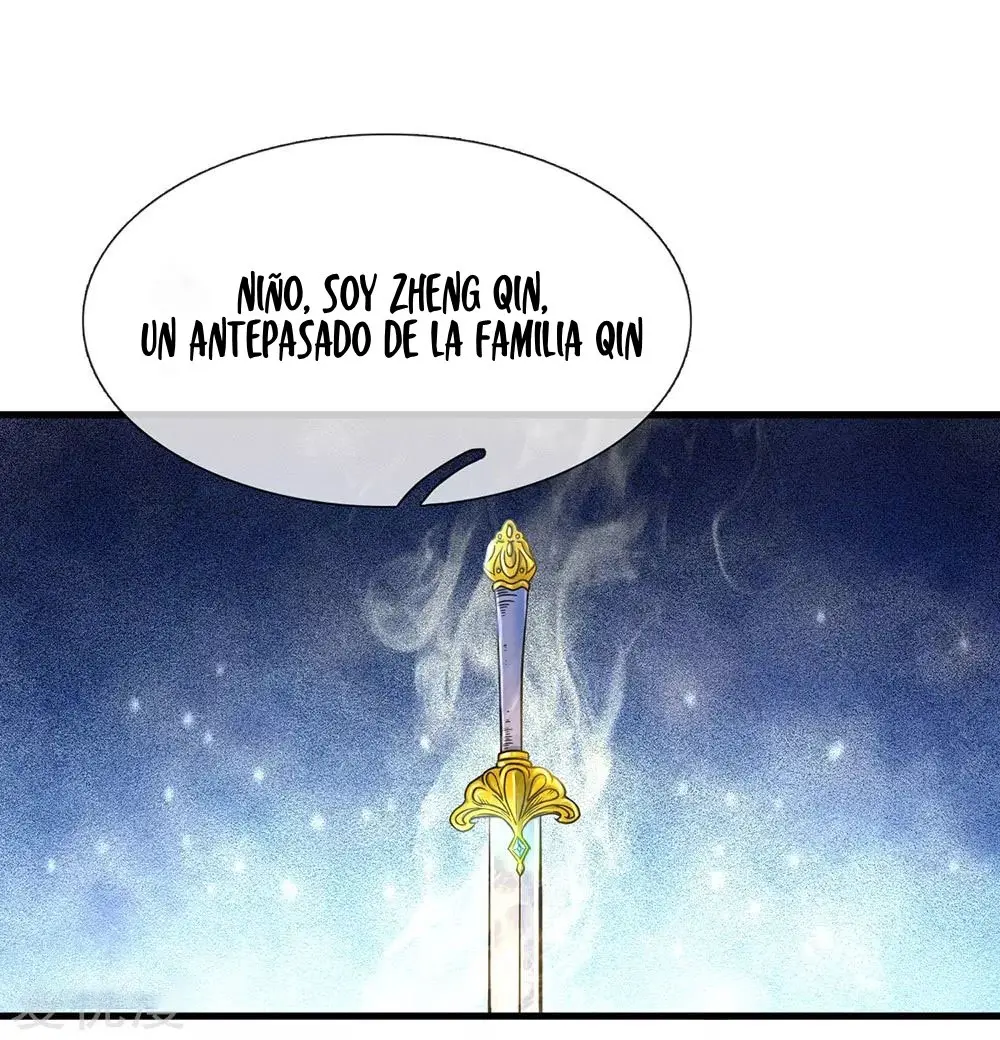 MARVELOUS HERO OF THE SWORD (2020) - Capítulo 2 - Página 41 - LectorTMOo