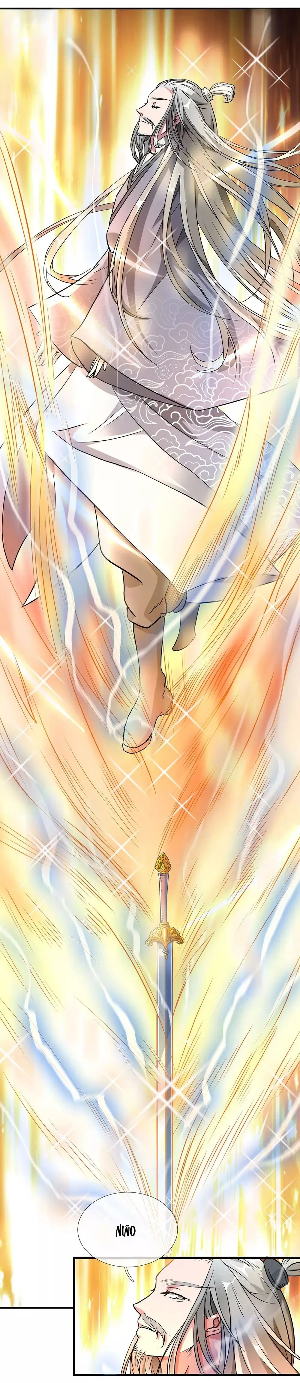 MARVELOUS HERO OF THE SWORD (2020) - Capítulo 2 - Página 44 - LectorTMOo
