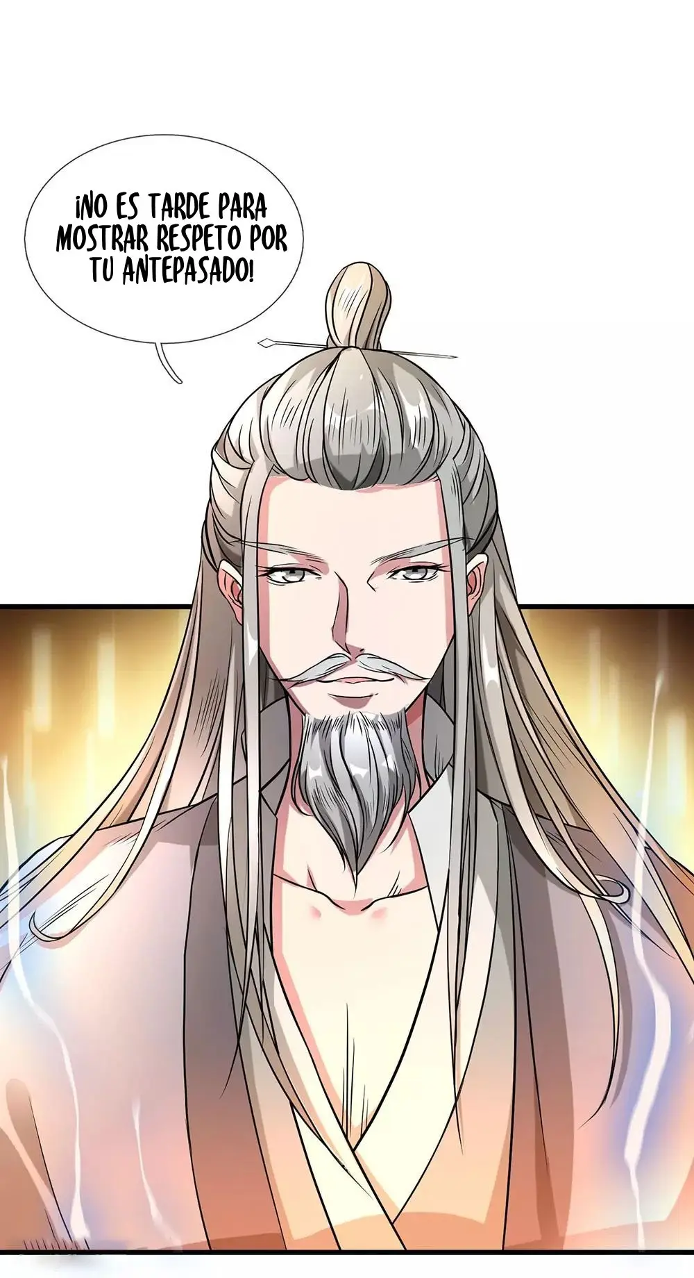 MARVELOUS HERO OF THE SWORD (2020) - Capítulo 2 - Página 45 - LectorTMOo