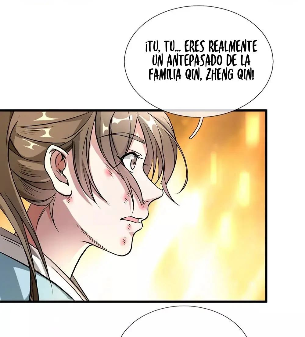 MARVELOUS HERO OF THE SWORD (2020) - Capítulo 2 - Página 46 - LectorTMOo