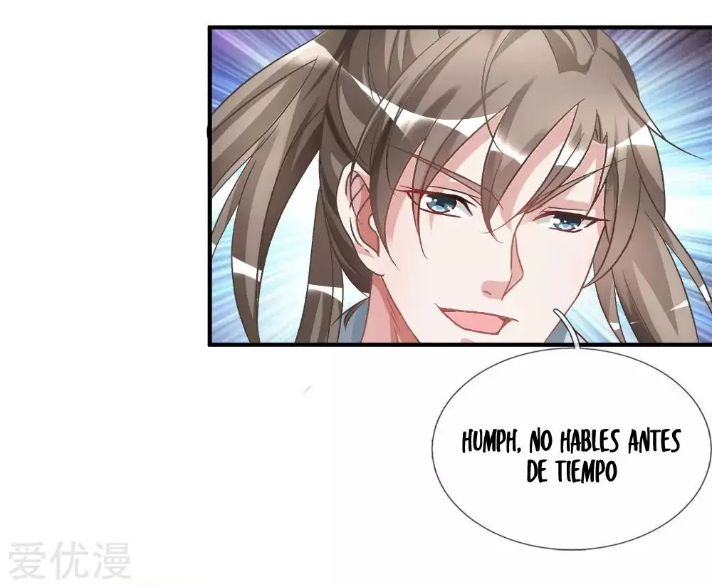 MARVELOUS HERO OF THE SWORD (2020) - Capítulo 20 - Página 8 - LectorTMOo