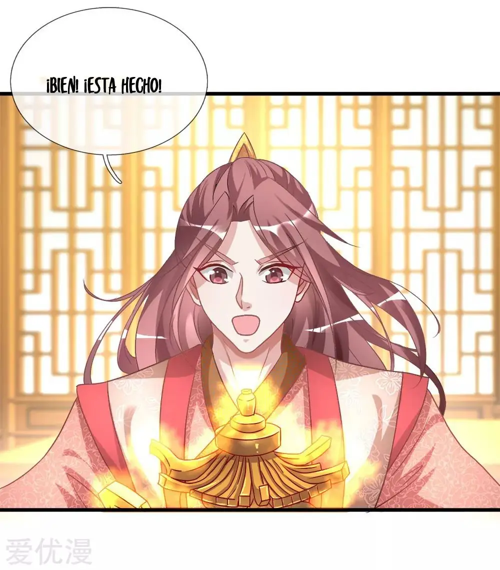 MARVELOUS HERO OF THE SWORD (2020) - Capítulo 20 - Página 12 - LectorTMOo