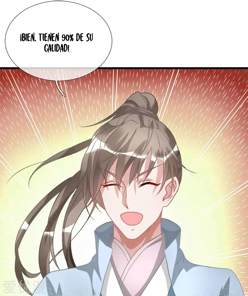 MARVELOUS HERO OF THE SWORD (2020) - Capítulo 20 - Página 22 - LectorTMOo