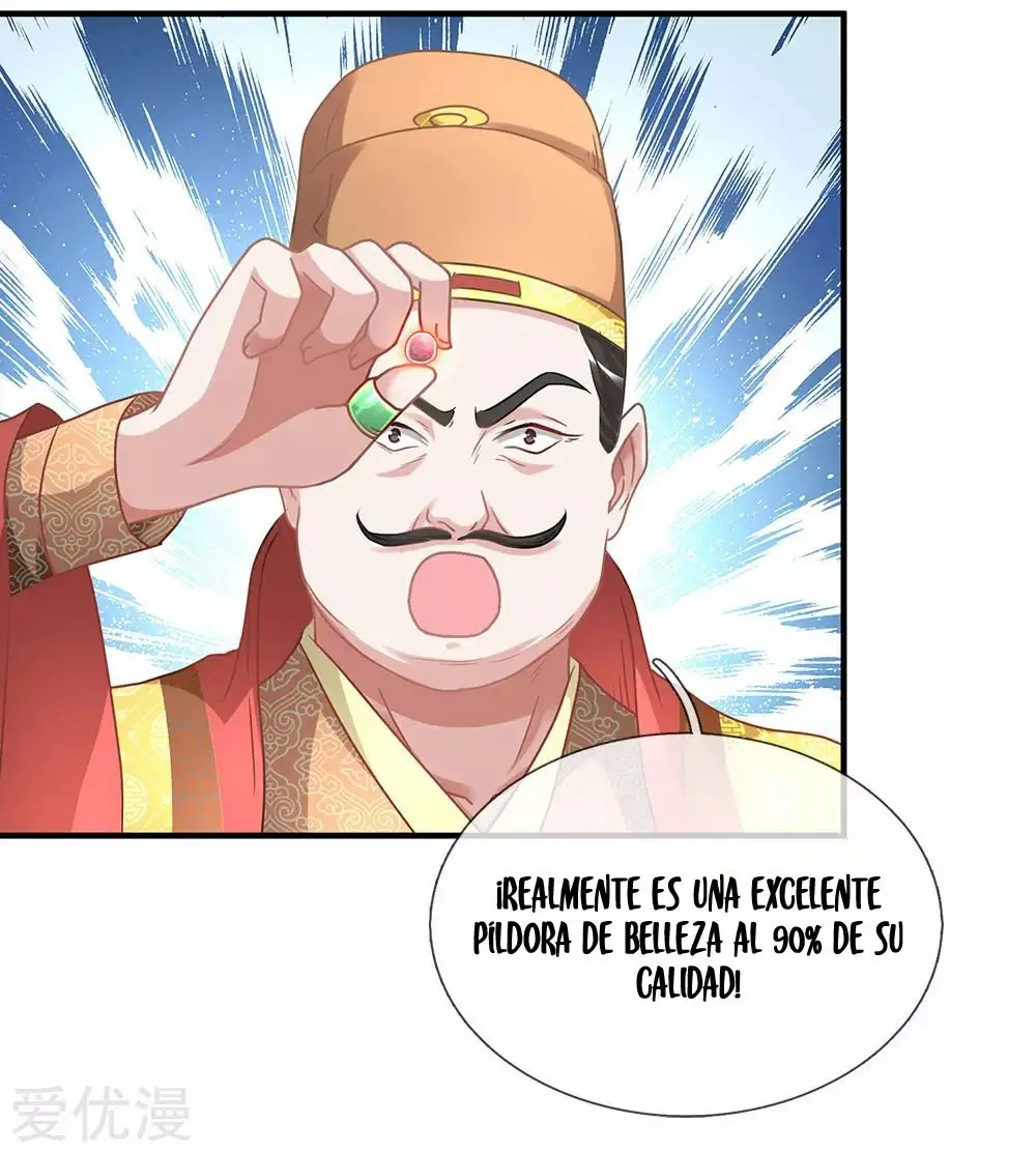MARVELOUS HERO OF THE SWORD (2020) - Capítulo 21 - Página 8 - LectorTMOo