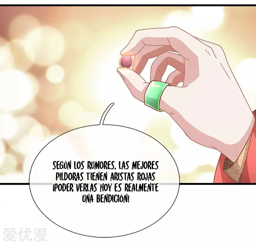 MARVELOUS HERO OF THE SWORD (2020) - Capítulo 21 - Página 9 - LectorTMOo