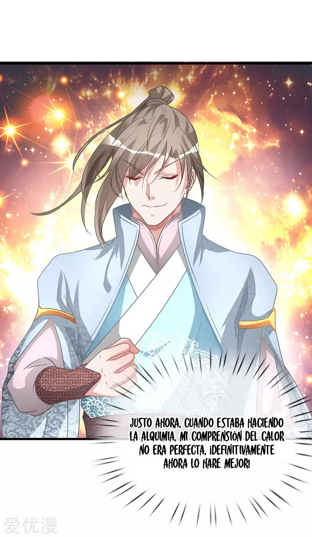 MARVELOUS HERO OF THE SWORD (2020) - Capítulo 21 - Página 15 - LectorTMOo