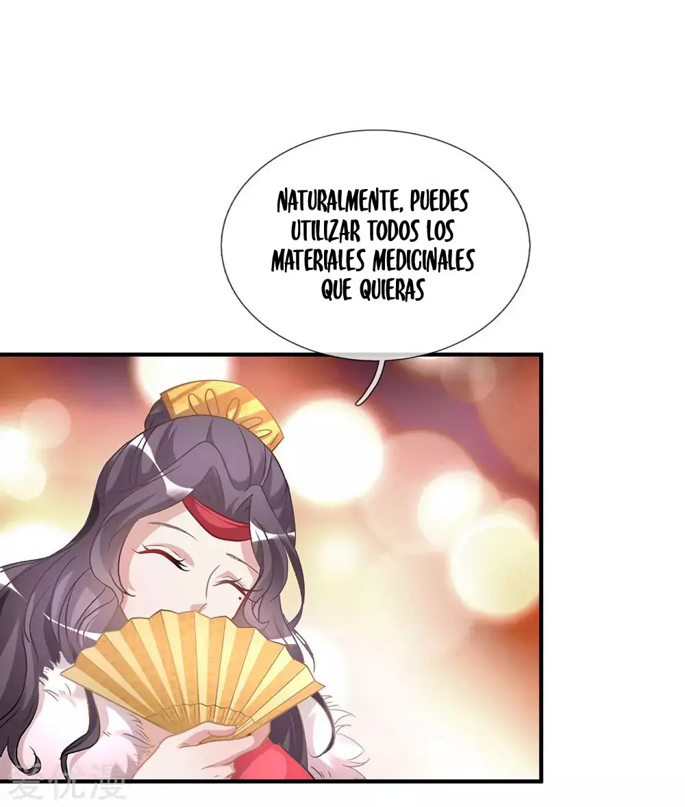 MARVELOUS HERO OF THE SWORD (2020) - Capítulo 21 - Página 17 - LectorTMOo