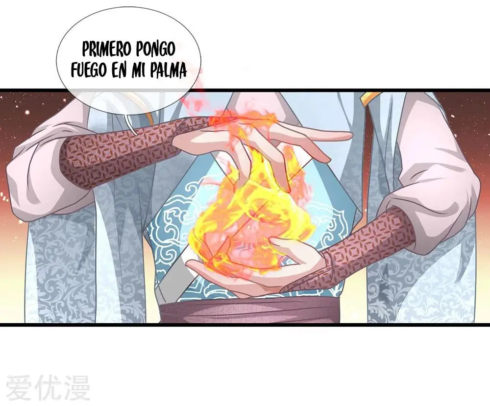 MARVELOUS HERO OF THE SWORD (2020) - Capítulo 21 - Página 20 - LectorTMOo