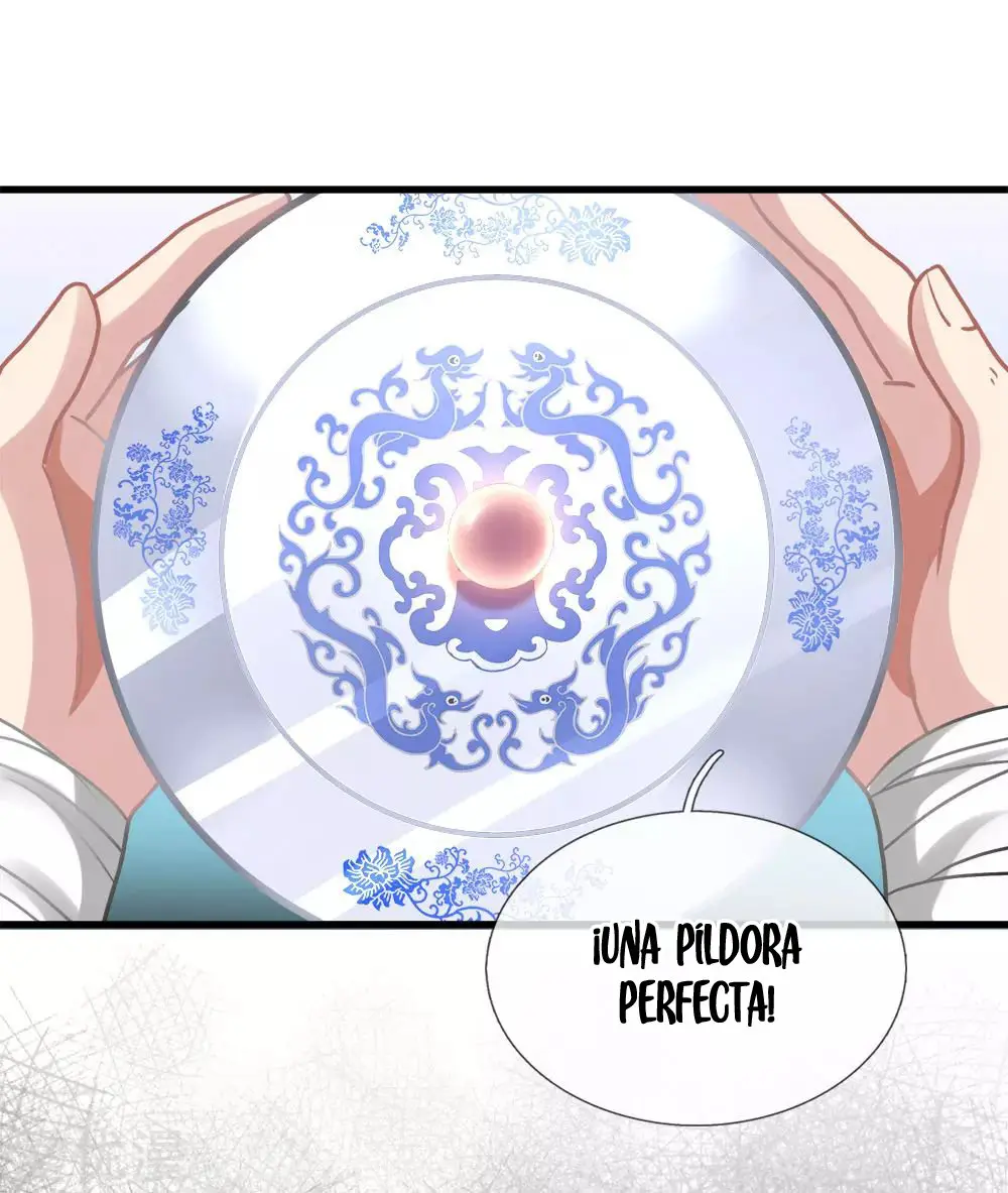 MARVELOUS HERO OF THE SWORD (2020) - Capítulo 22 - Página 4 - LectorTMOo