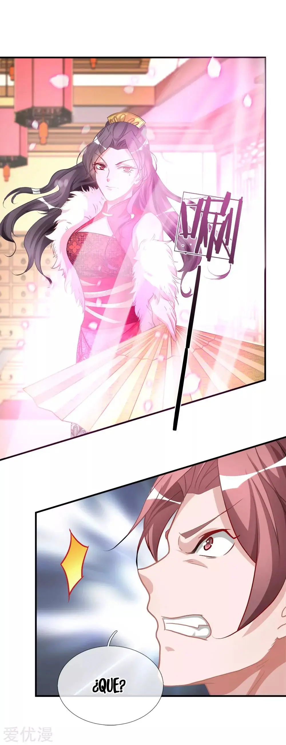 MARVELOUS HERO OF THE SWORD (2020) - Capítulo 22 - Página 12 - LectorTMOo