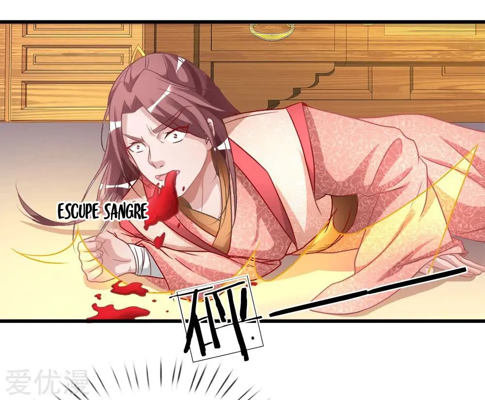 MARVELOUS HERO OF THE SWORD (2020) - Capítulo 22 - Página 14 - LectorTMOo