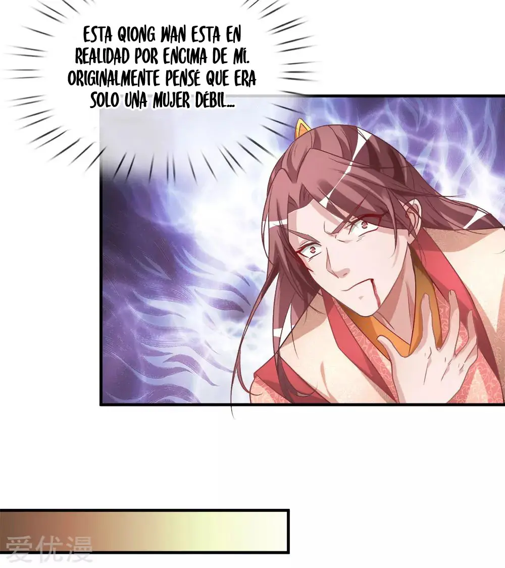 MARVELOUS HERO OF THE SWORD (2020) - Capítulo 22 - Página 15 - LectorTMOo