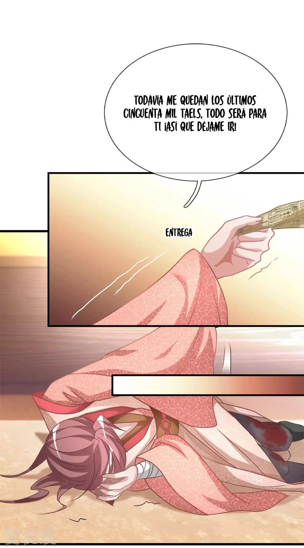 MARVELOUS HERO OF THE SWORD (2020) - Capítulo 23 - Página 13 - LectorTMOo