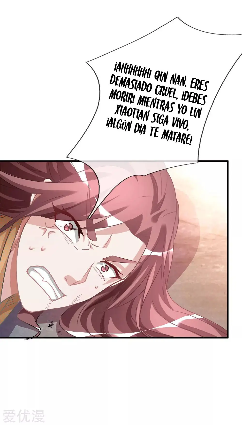 MARVELOUS HERO OF THE SWORD (2020) - Capítulo 23 - Página 18 - LectorTMOo