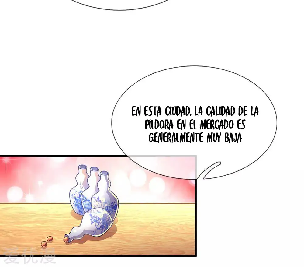 MARVELOUS HERO OF THE SWORD (2020) - Capítulo 24 - Página 14 - LectorTMOo