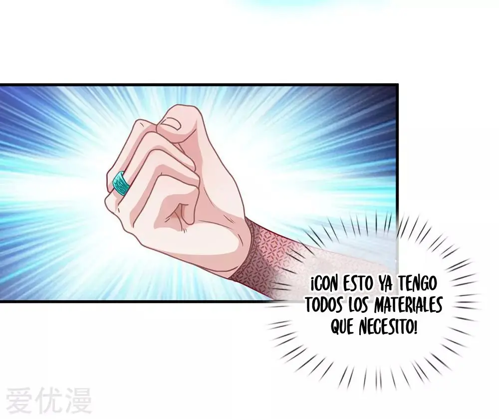 MARVELOUS HERO OF THE SWORD (2020) - Capítulo 25 - Página 10 - LectorTMOo