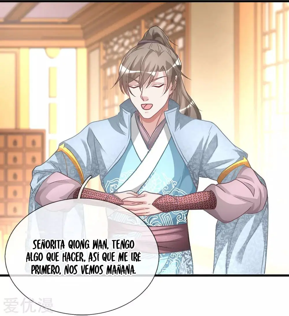 MARVELOUS HERO OF THE SWORD (2020) - Capítulo 25 - Página 11 - LectorTMOo