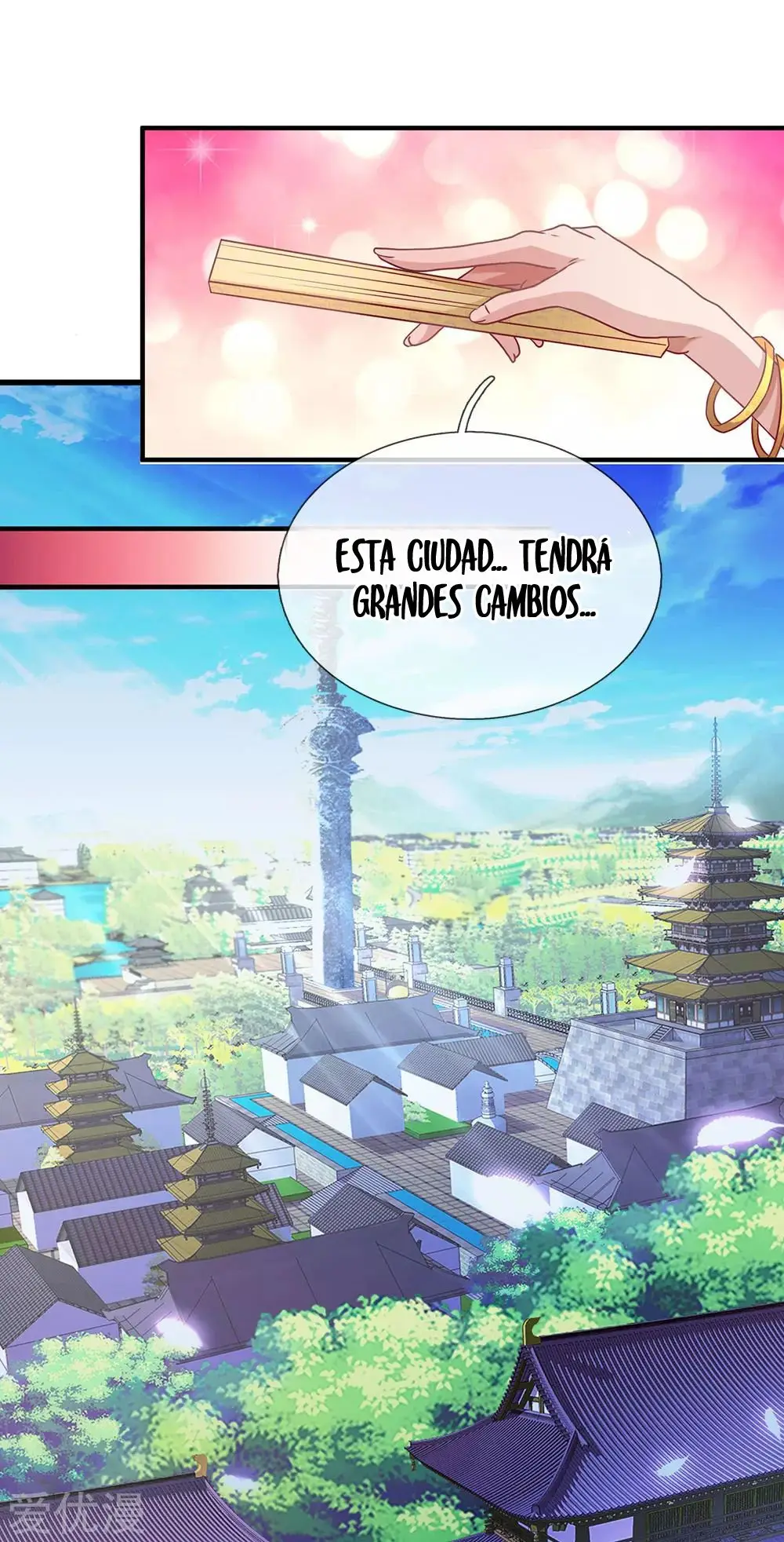 MARVELOUS HERO OF THE SWORD (2020) - Capítulo 25 - Página 14 - LectorTMOo
