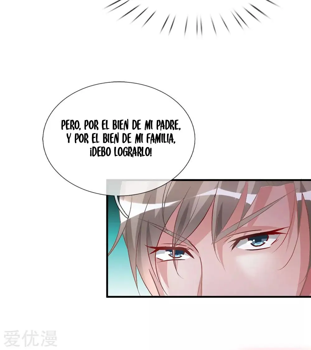 MARVELOUS HERO OF THE SWORD (2020) - Capítulo 25 - Página 17 - LectorTMOo