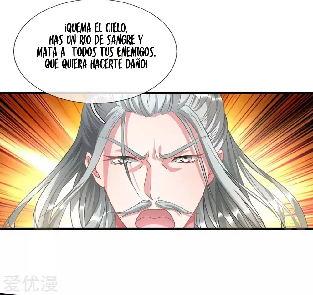 MARVELOUS HERO OF THE SWORD (2020) - Capítulo 3 - Página 9 - LectorTMOo