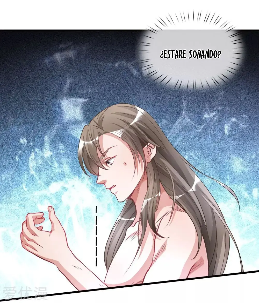 MARVELOUS HERO OF THE SWORD (2020) - Capítulo 3 - Página 21 - LectorTMOo