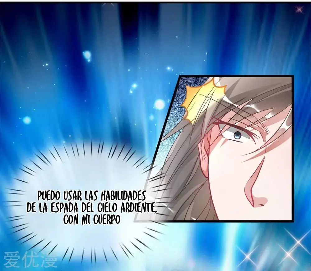 MARVELOUS HERO OF THE SWORD (2020) - Capítulo 3 - Página 27 - LectorTMOo