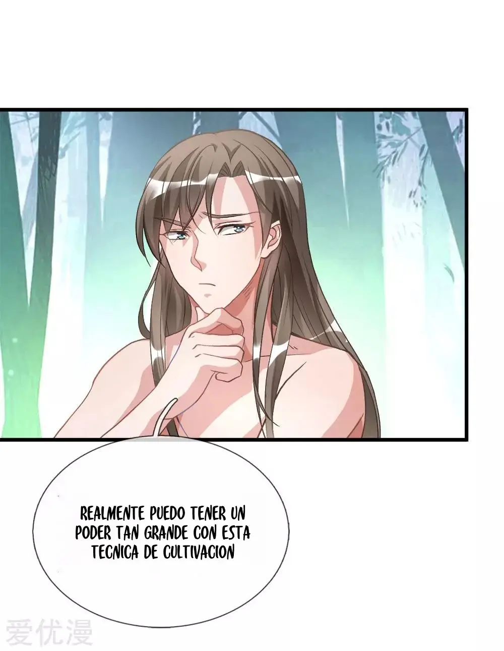 MARVELOUS HERO OF THE SWORD (2020) - Capítulo 3 - Página 36 - LectorTMOo