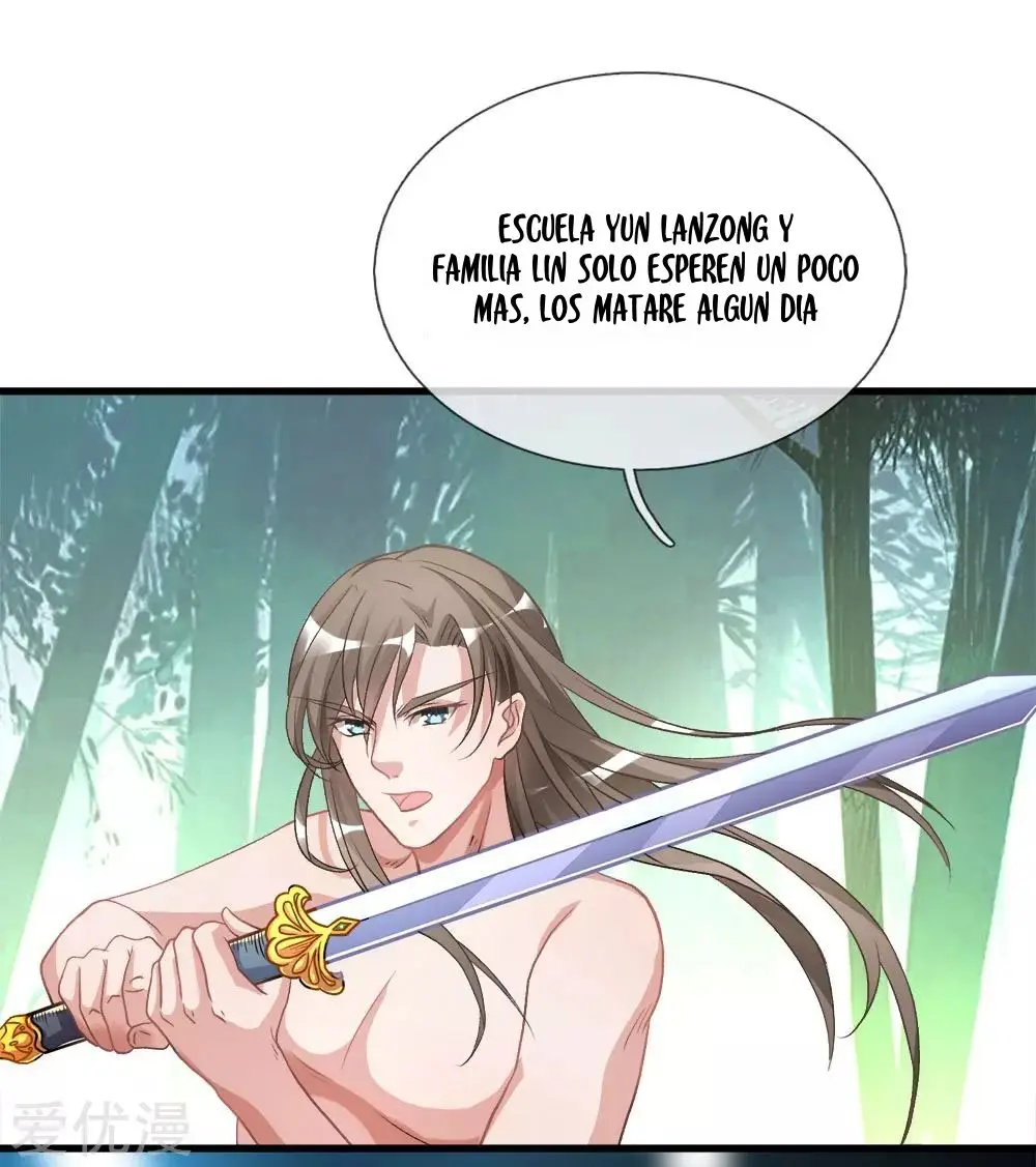 MARVELOUS HERO OF THE SWORD (2020) - Capítulo 3 - Página 37 - LectorTMOo