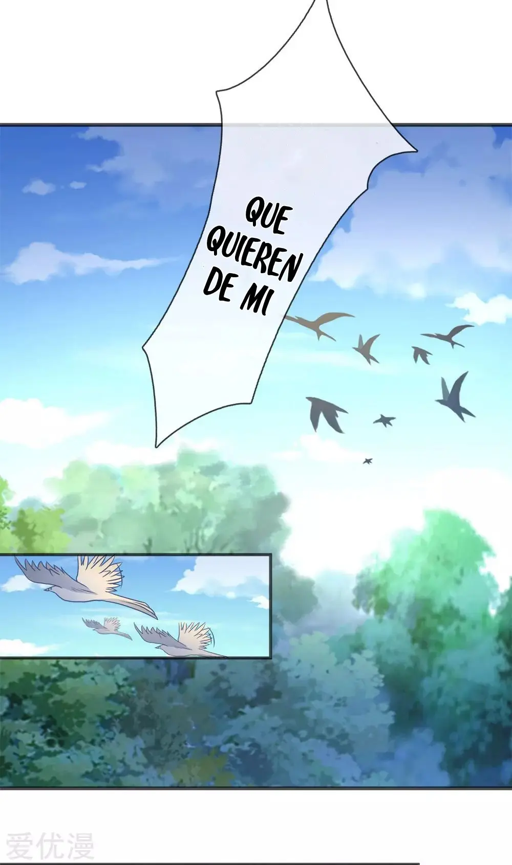 MARVELOUS HERO OF THE SWORD (2020) - Capítulo 4 - Página 6 - LectorTMOo