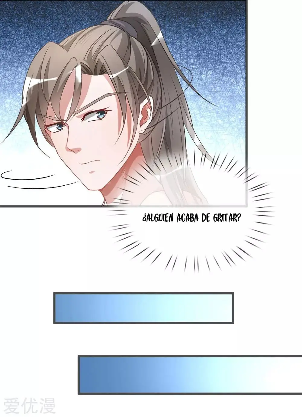 MARVELOUS HERO OF THE SWORD (2020) - Capítulo 4 - Página 7 - LectorTMOo