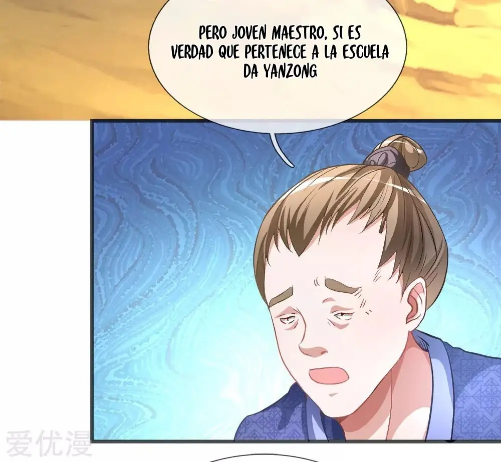 MARVELOUS HERO OF THE SWORD (2020) - Capítulo 4 - Página 10 - LectorTMOo