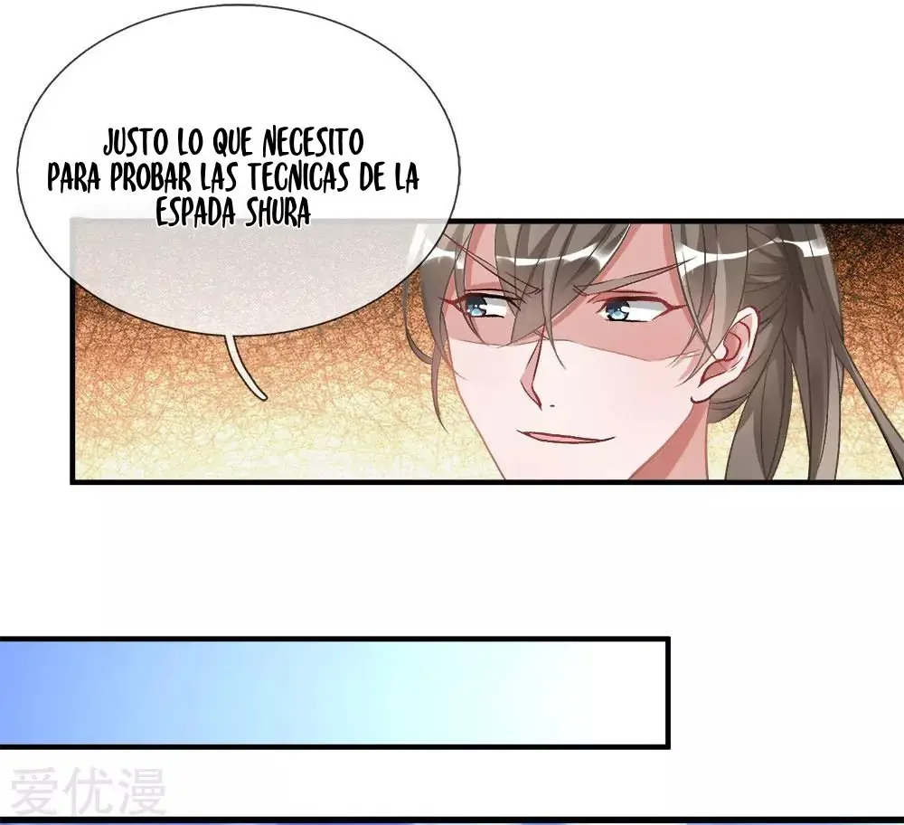 MARVELOUS HERO OF THE SWORD (2020) - Capítulo 4 - Página 14 - LectorTMOo