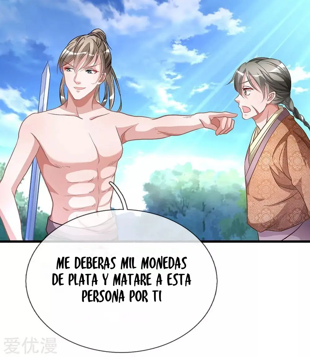 MARVELOUS HERO OF THE SWORD (2020) - Capítulo 5 - Página 12 - LectorTMOo