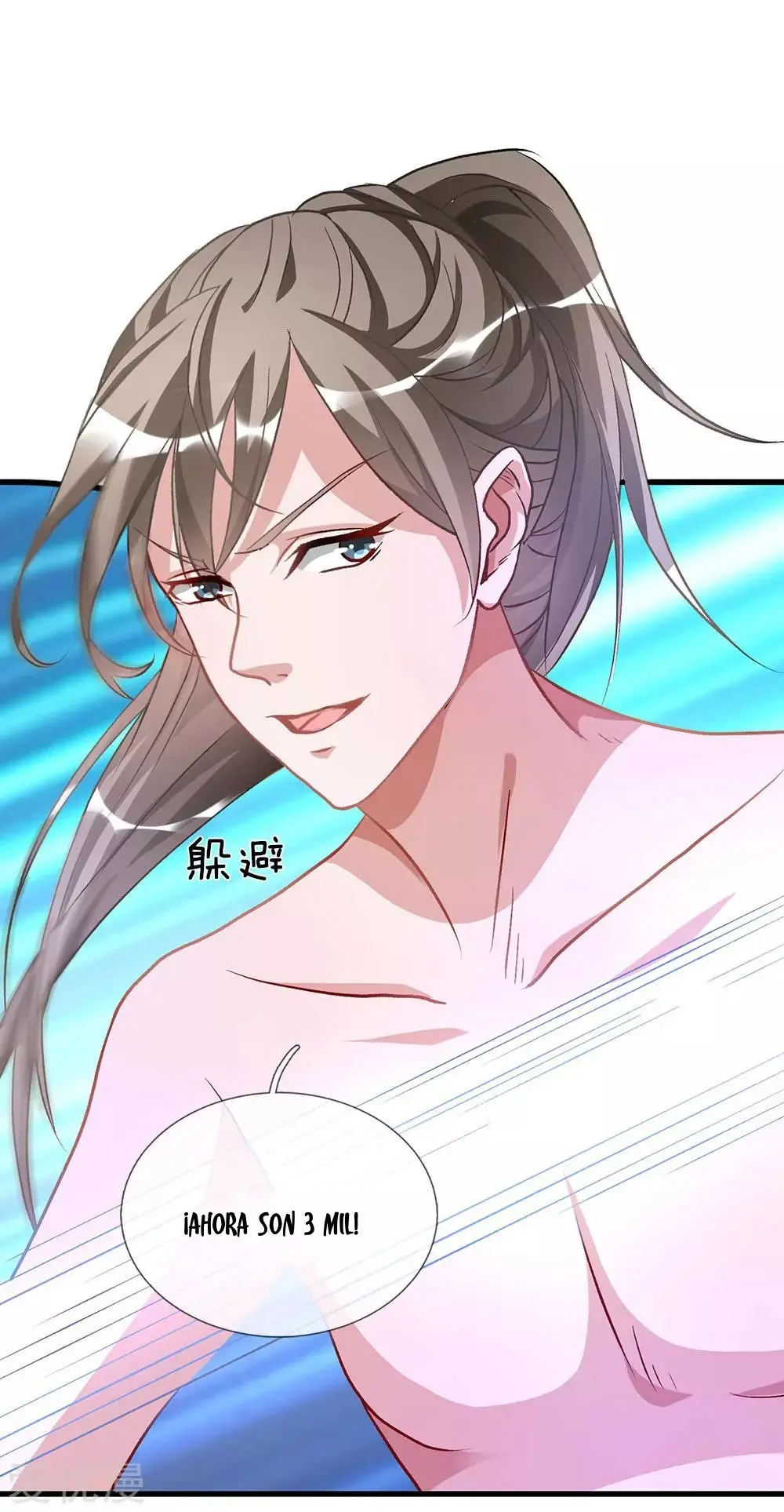 MARVELOUS HERO OF THE SWORD (2020) - Capítulo 5 - Página 25 - LectorTMOo