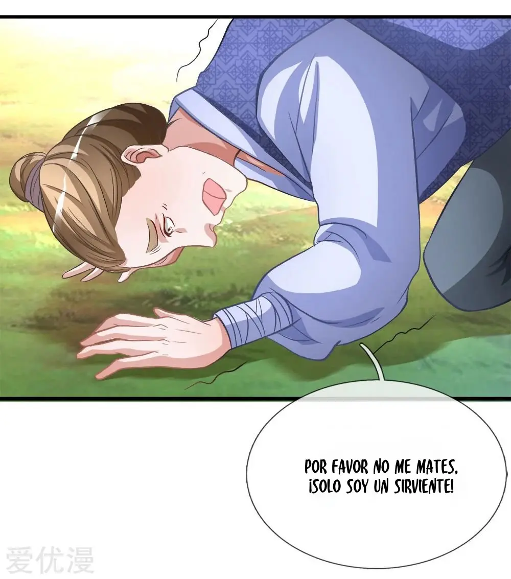 MARVELOUS HERO OF THE SWORD (2020) - Capítulo 6 - Página 15 - LectorTMOo