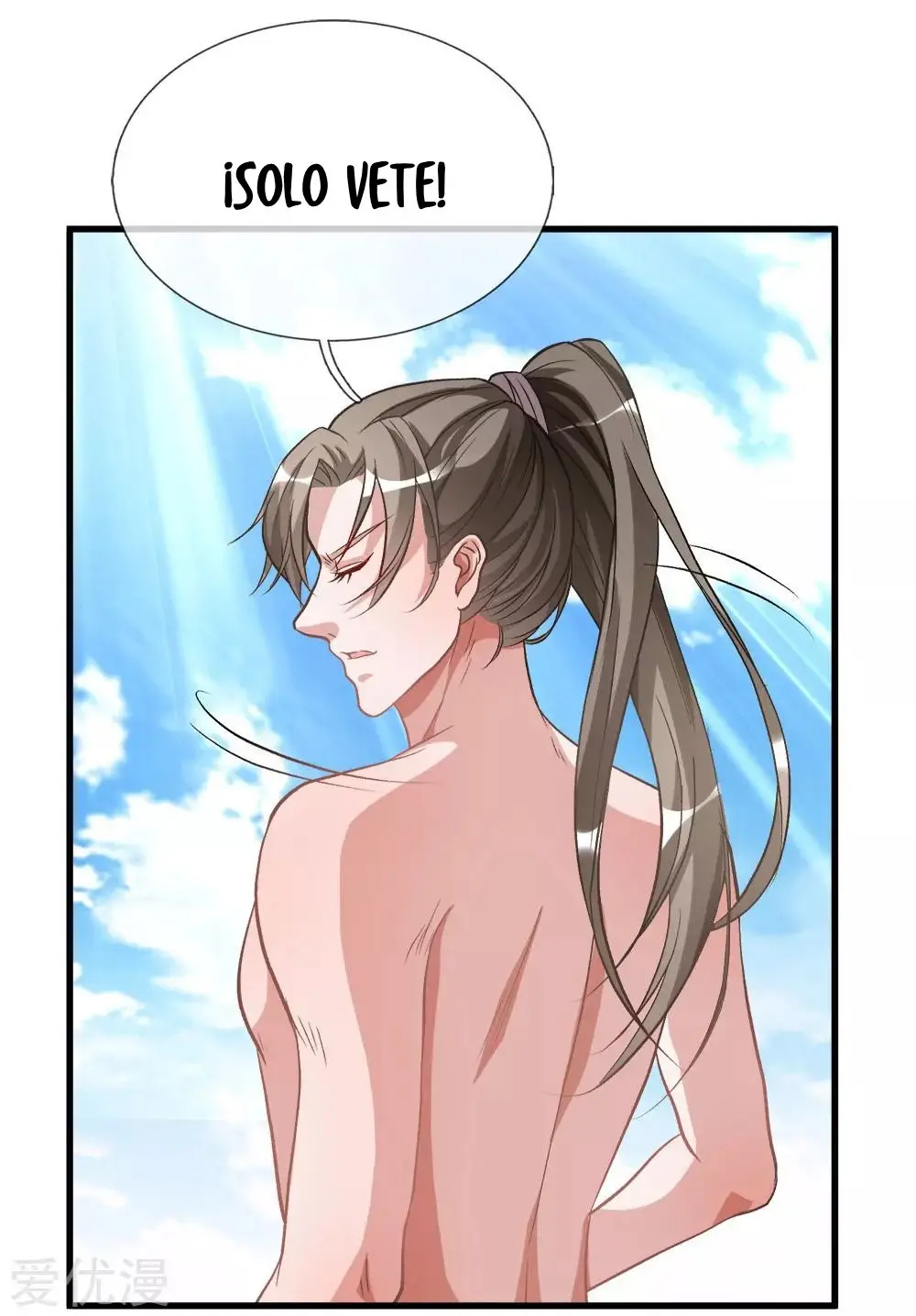 MARVELOUS HERO OF THE SWORD (2020) - Capítulo 6 - Página 16 - LectorTMOo
