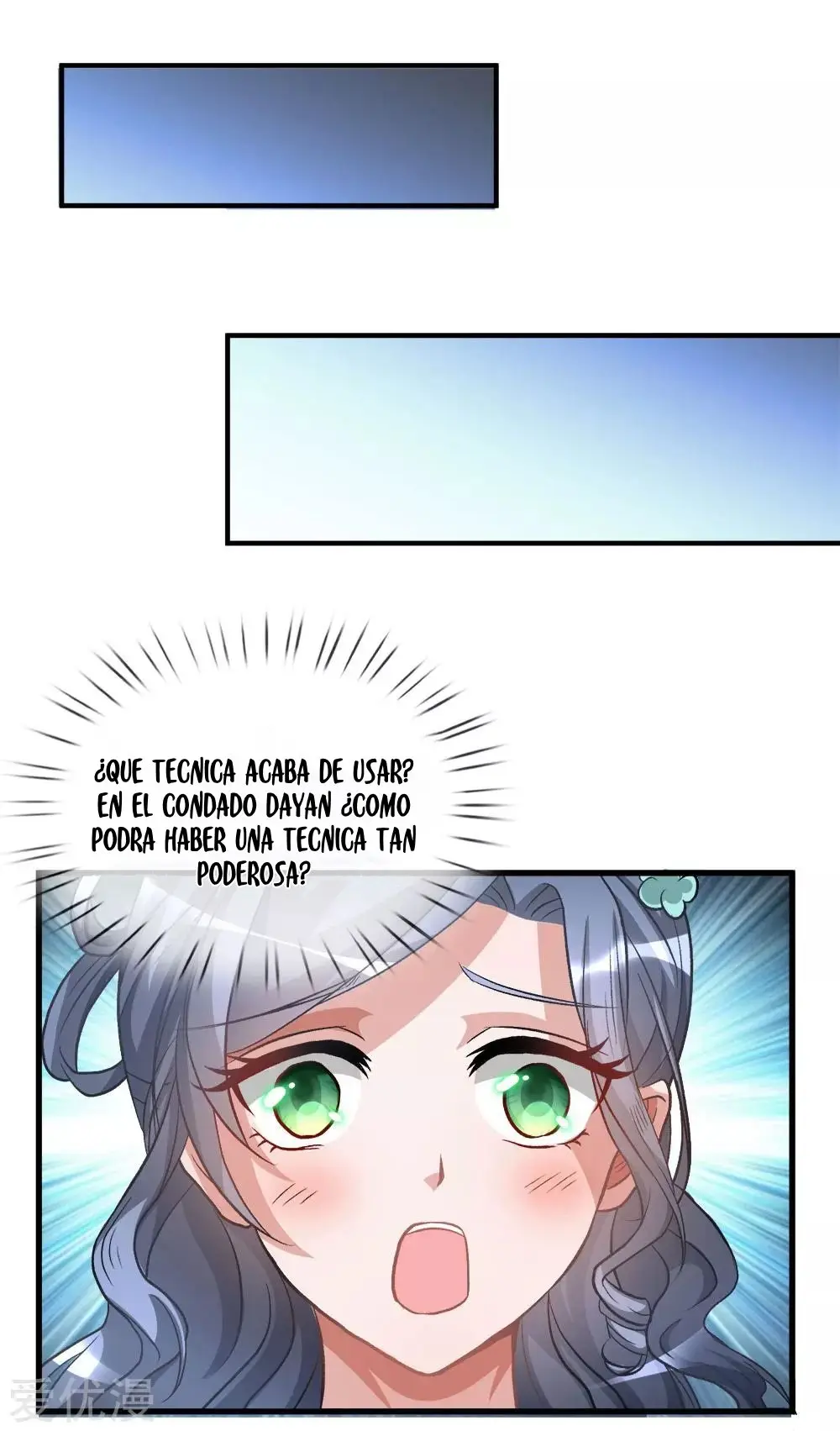 MARVELOUS HERO OF THE SWORD (2020) - Capítulo 6 - Página 18 - LectorTMOo