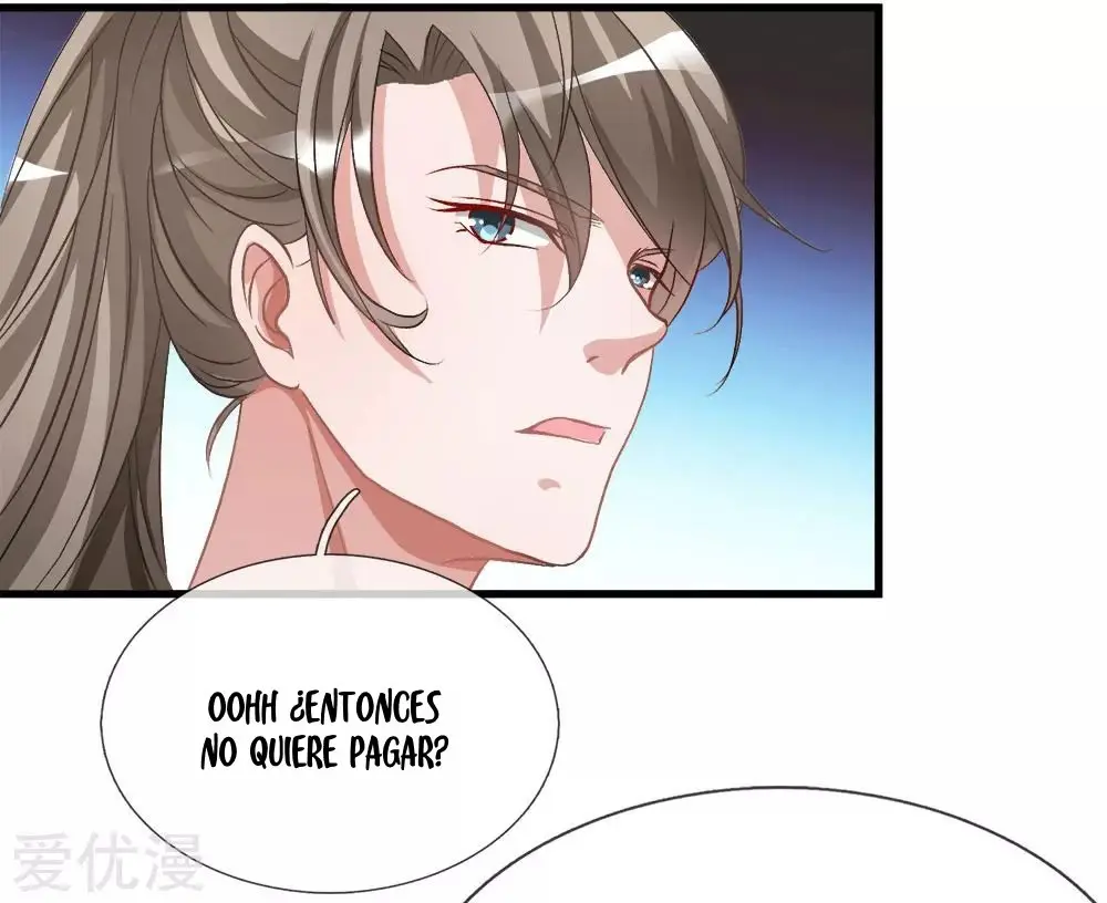 MARVELOUS HERO OF THE SWORD (2020) - Capítulo 6 - Página 21 - LectorTMOo