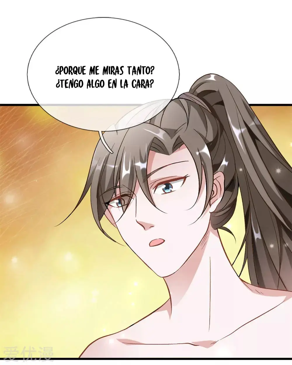 MARVELOUS HERO OF THE SWORD (2020) - Capítulo 7 - Página 7 - LectorTMOo