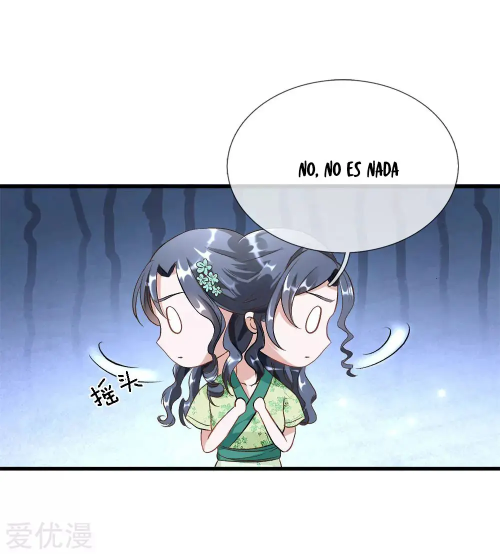 MARVELOUS HERO OF THE SWORD (2020) - Capítulo 7 - Página 8 - LectorTMOo