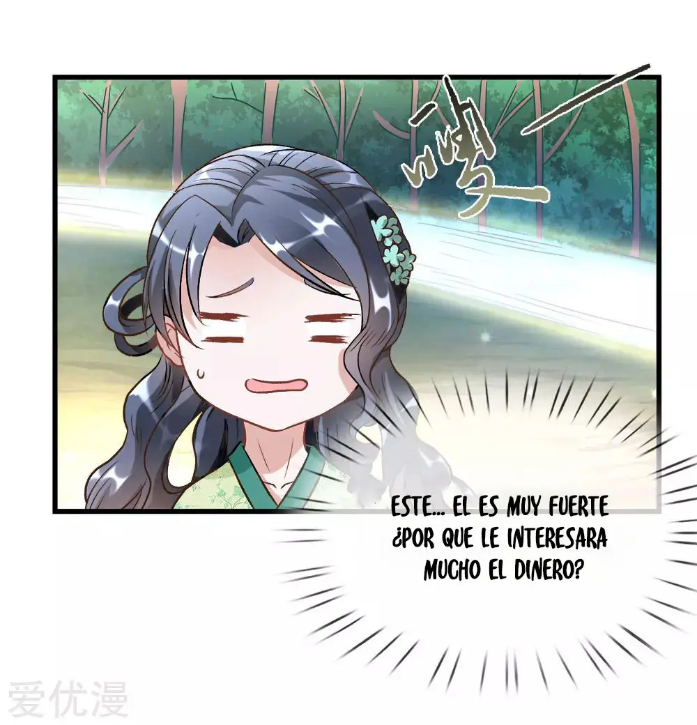 MARVELOUS HERO OF THE SWORD (2020) - Capítulo 7 - Página 10 - LectorTMOo