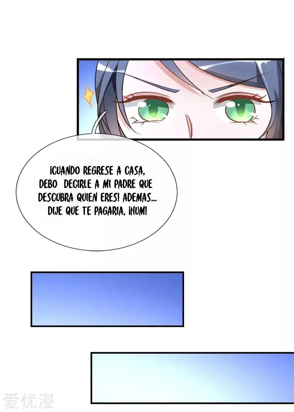 MARVELOUS HERO OF THE SWORD (2020) - Capítulo 7 - Página 18 - LectorTMOo