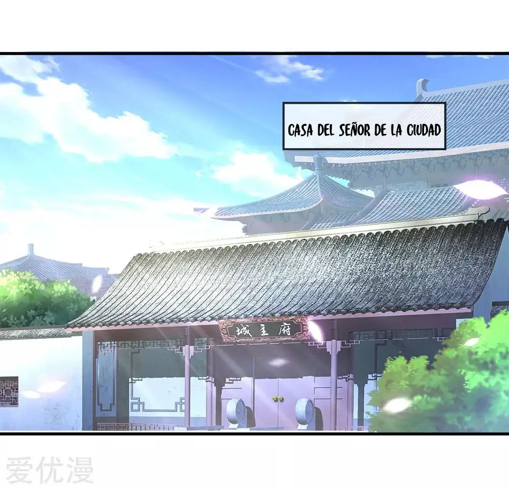 MARVELOUS HERO OF THE SWORD (2020) - Capítulo 7 - Página 20 - LectorTMOo