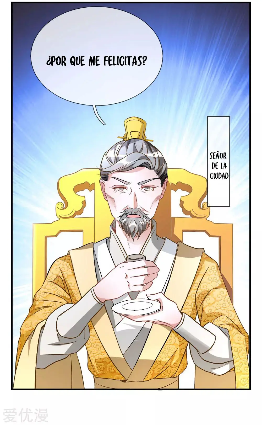 MARVELOUS HERO OF THE SWORD (2020) - Capítulo 7 - Página 24 - LectorTMOo